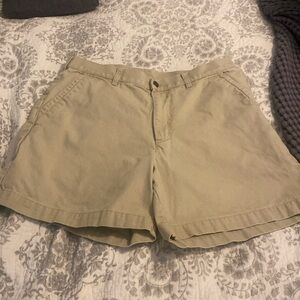 Men’s Patagonia Shorts